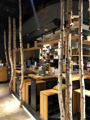 Gretl German Burger Grill