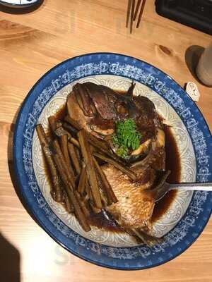 Hokkaido Fish Market