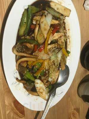 Hokkaido Fish Market