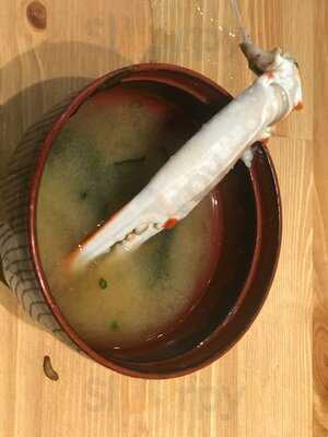 Hokkaido Fish Market