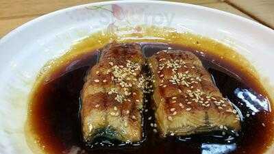 Hokkaido Fish Market