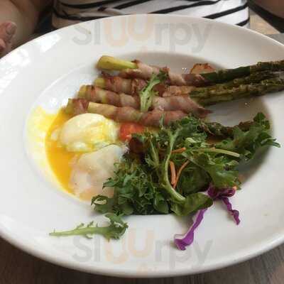 The Butcher's Kitchen