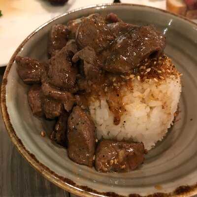 The Butcher's Kitchen