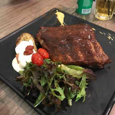 The Butcher's Kitchen