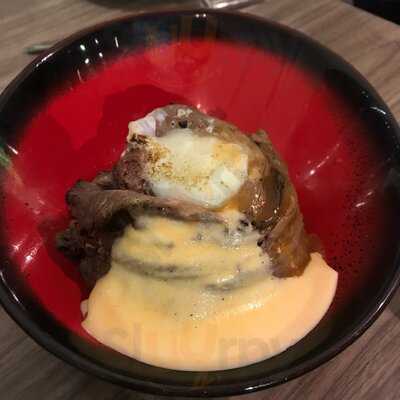 The Butcher's Kitchen