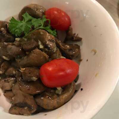 The Butcher's Kitchen