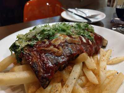 Fuze By Blend It Up Casual Dining