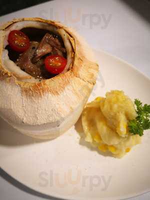 Fuze By Blend It Up Casual Dining