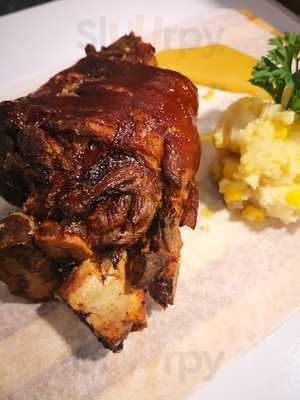 Fuze By Blend It Up Casual Dining