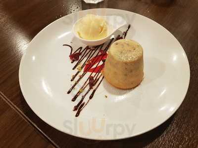 Fuze By Blend It Up Casual Dining