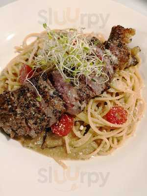 Fuze By Blend It Up Casual Dining