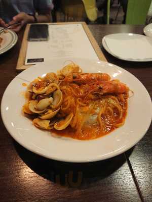 Fuze By Blend It Up Casual Dining