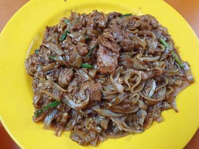 Empress Place Beef Kway Teow