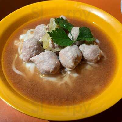 Empress Place Beef Kway Teow