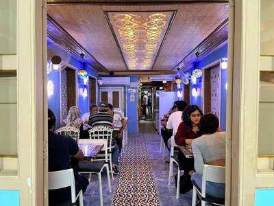 Sultan Turkish Restaurant