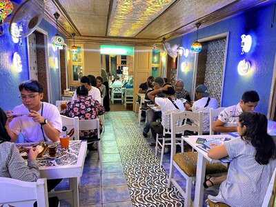 Sultan Turkish Restaurant