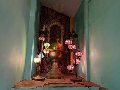 Sultan Turkish Restaurant