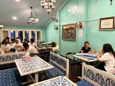 Sultan Turkish Restaurant