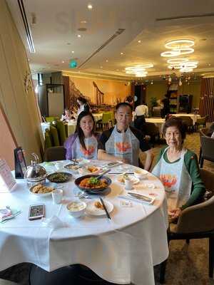 Jumbo Seafood (jewel Changi Aiport)