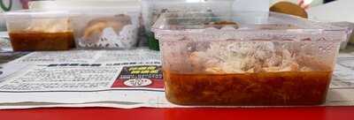 Jumbo Seafood (jewel Changi Aiport)