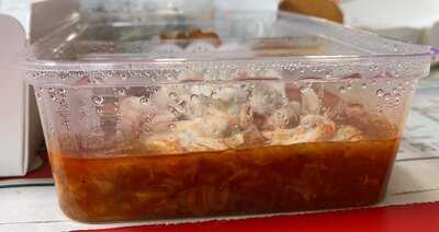 Jumbo Seafood (jewel Changi Aiport)