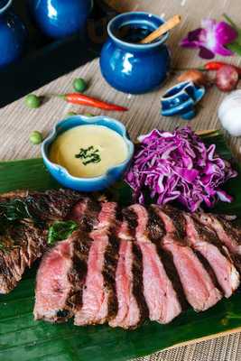 Jai Thai Restaurant East Coast