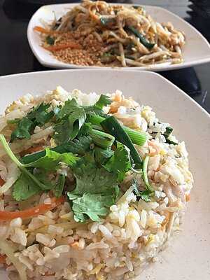 Jai Thai Restaurant East Coast