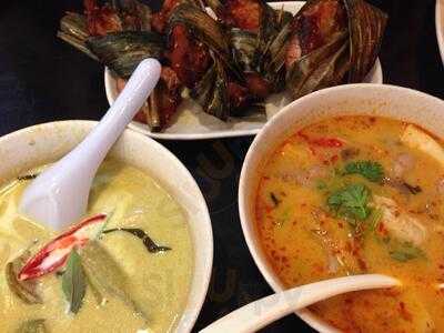 Jai Thai Restaurant East Coast