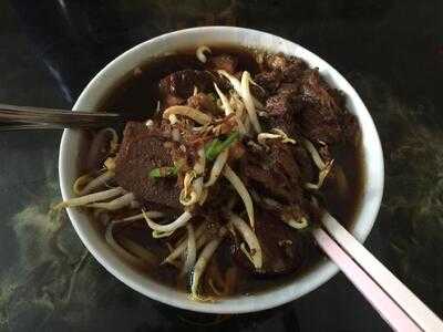 Jai Thai Restaurant East Coast