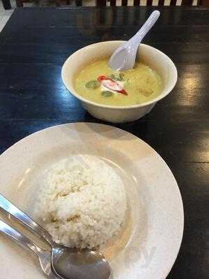 Jai Thai Restaurant East Coast