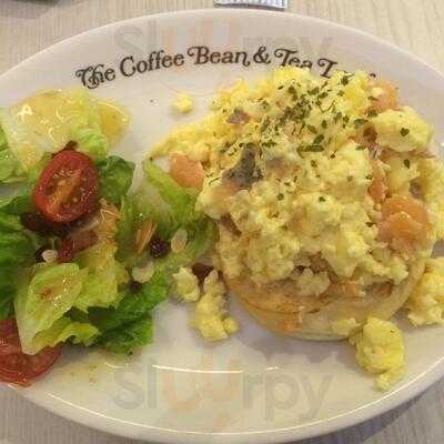 The Coffee Bean And Tea Leaf