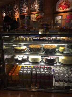 The Coffee Bean And Tea Leaf