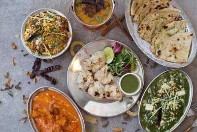 River Valley Restaurant