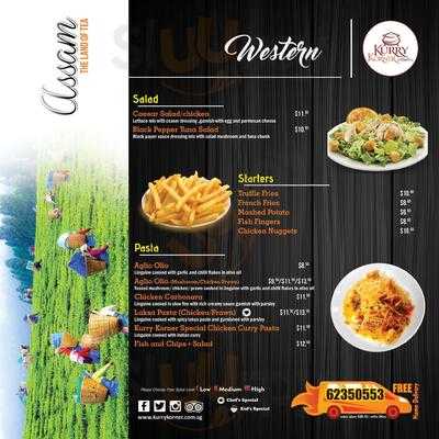 River Valley Restaurant