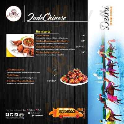 River Valley Restaurant