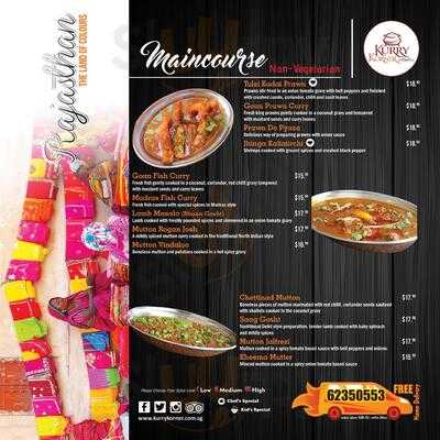 River Valley Restaurant