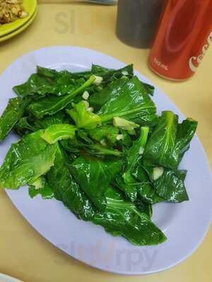 New Station Snack Bar