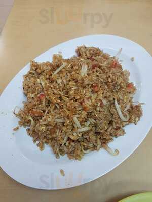 New Station Snack Bar