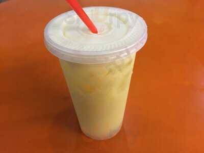 Quan Yuan Fresh Fruit Juice