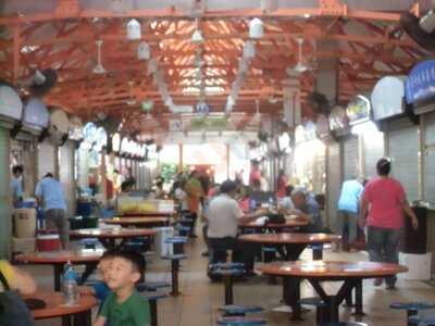 Quan Yuan Fresh Fruit Juice