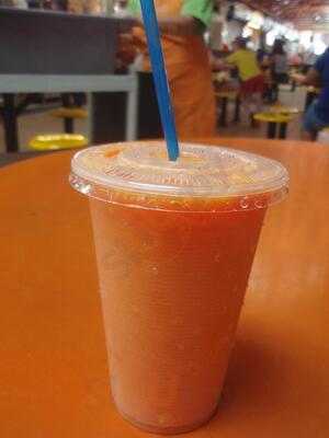 Quan Yuan Fresh Fruit Juice
