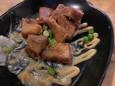 Micasa Kitchen & Bar