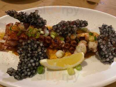 Micasa Kitchen & Bar