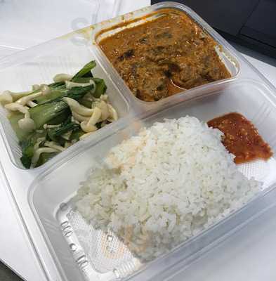 Popo And Nana's Delights