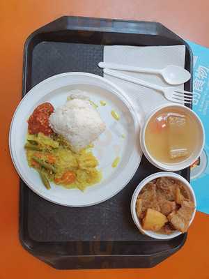 Popo And Nana's Delights