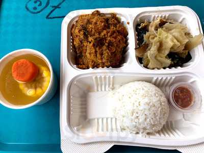 Popo And Nana's Delights