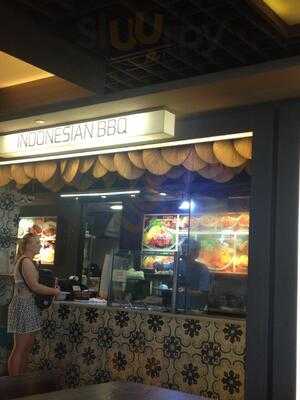 Ministry Of Food - Marina Square