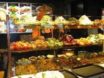 Ministry Of Food - Marina Square