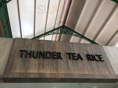 Thunder Tea Rice