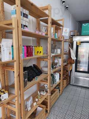 Thrive By Boxgreen And An Acai Affair